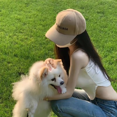 春意撩人