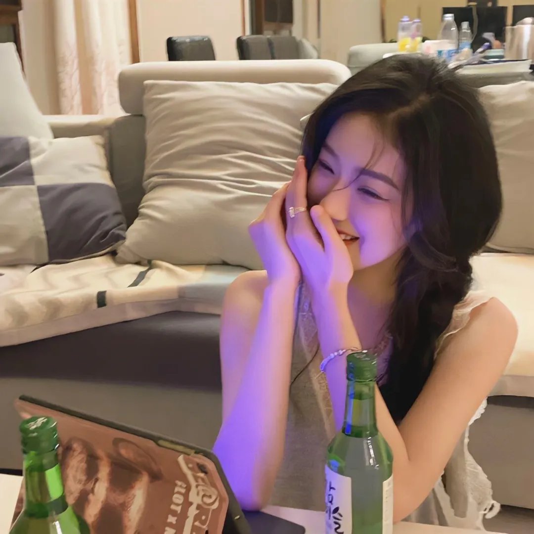 快乐的小鸡
